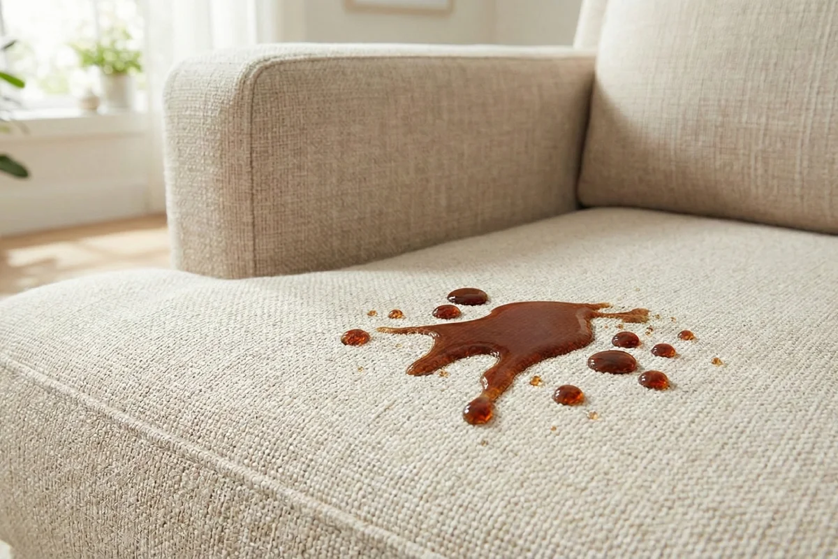 Servicio de Impermeabilización y Blindaje de tapicerías en Barcelona